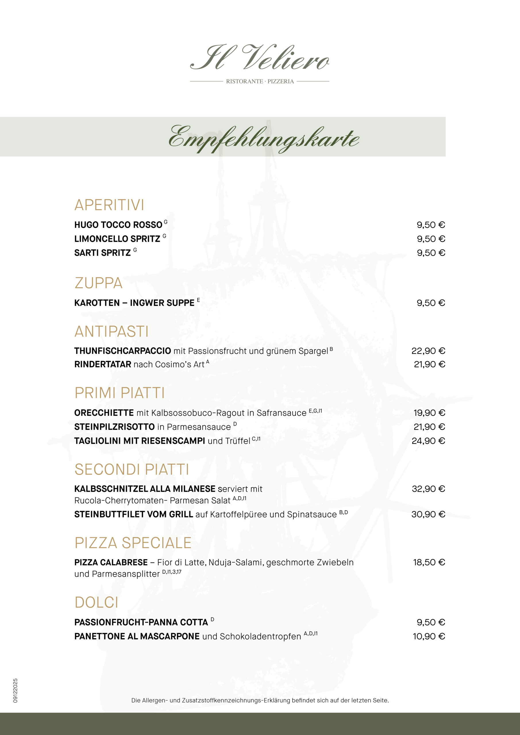 IV Empfehlungskarte 08122025