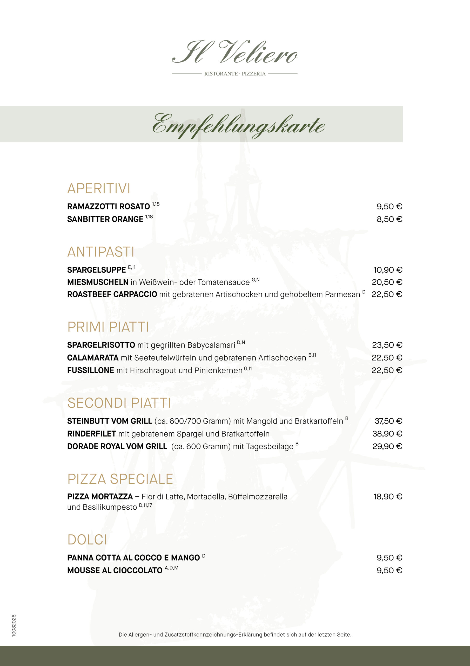 IV Empfehlungskarte 10032026