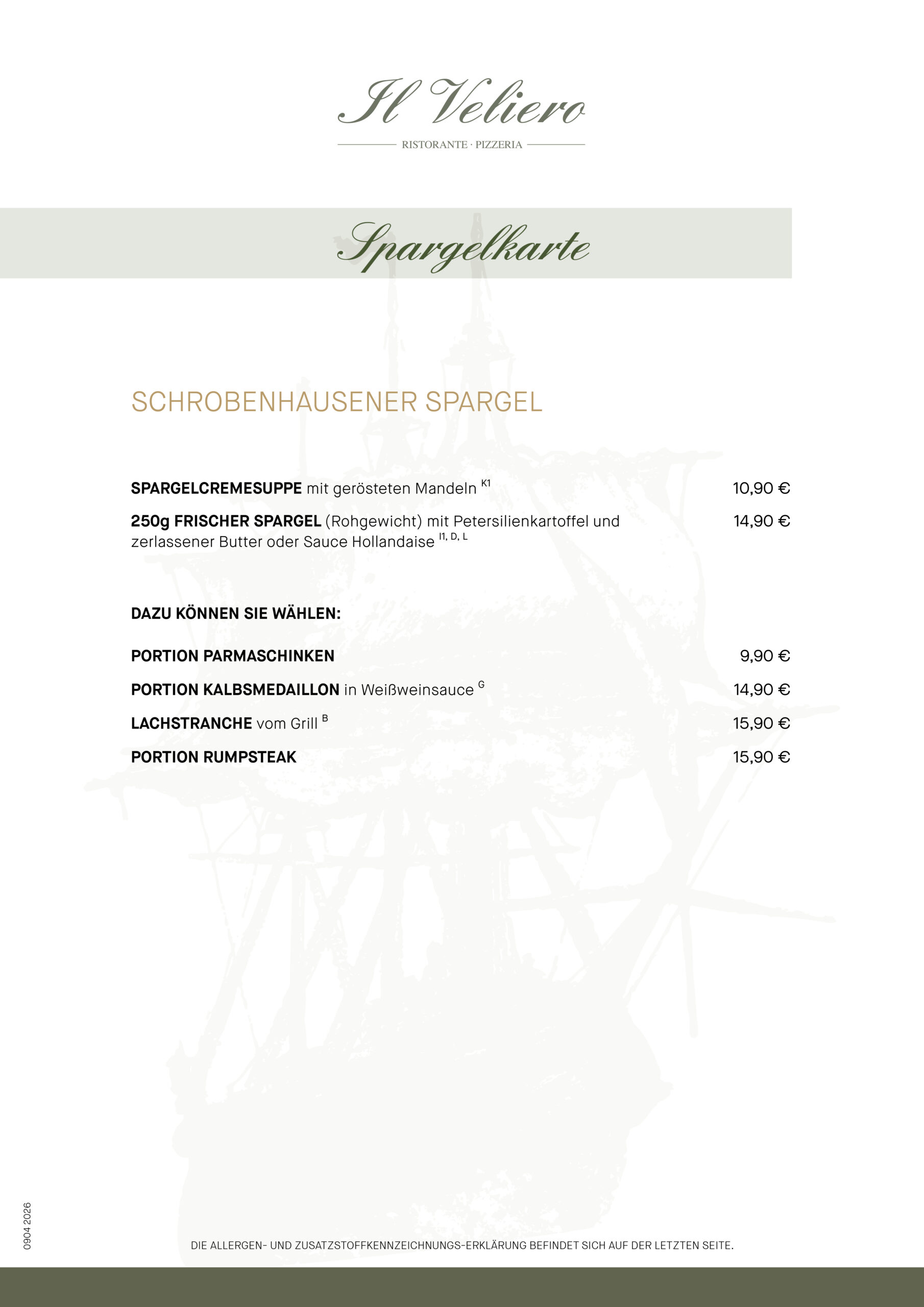 Spagel 9.4.26